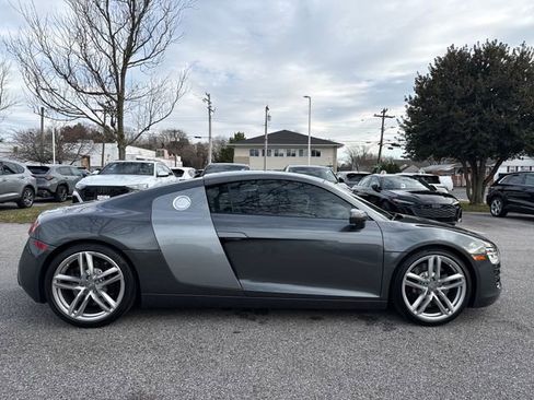 Used 2015 Audi R8 V8 image 6