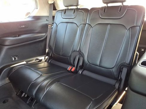 Used 2021 Jeep Grand Cherokee L Limited RWD image 24