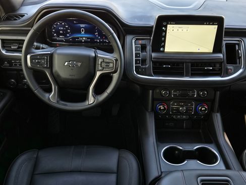 Used 2024 Chevrolet Tahoe RST w/ Luxury Package image 37