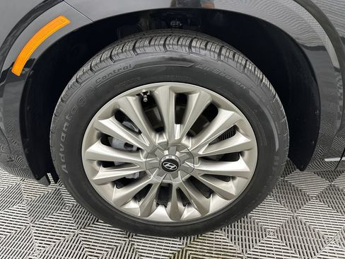 Used 2020 Hyundai Palisade Limited FWD image 13