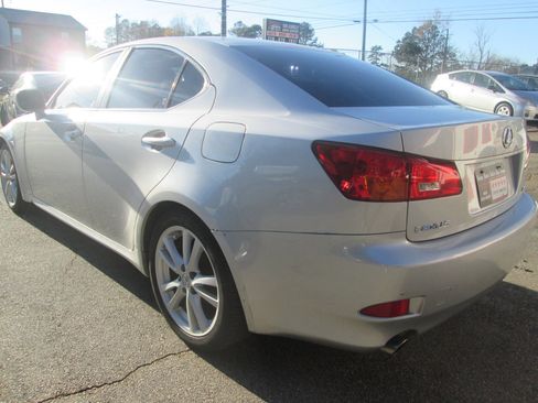 Used 2006 Lexus IS 250 image 5