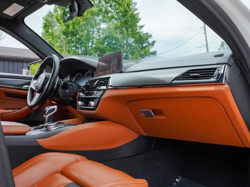 Used 2019 BMW M5 AWD/4WD image 45