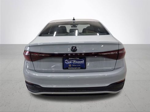 New 2026 Volkswagen Jetta Sport FWD image 11