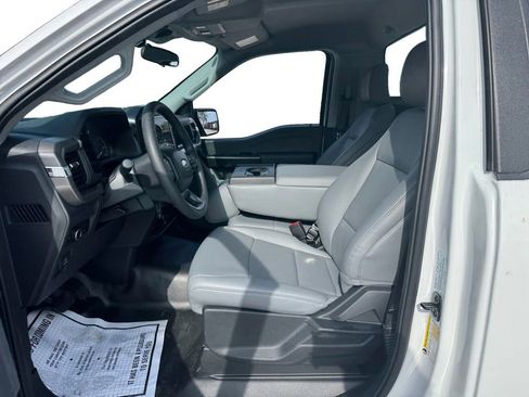 New 2026 Ford F150 XL AWD/4WD image 11
