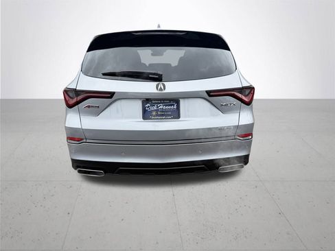 New 2026 Acura MDX A-Spec image 7