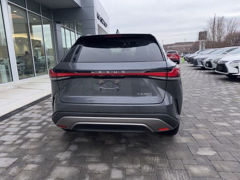 Certified 2025 Lexus RX 350 Premium w/ Convenience Package image 15