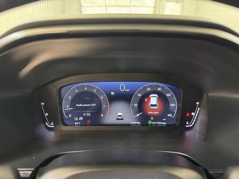 Used 2026 Honda CR-V EX-L image 29