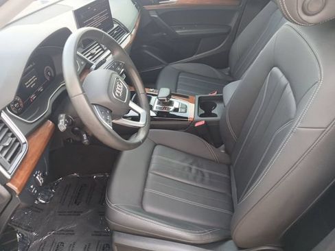 Used 2023 Audi Q5 2.0T Premium Plus AWD/4WD image 24