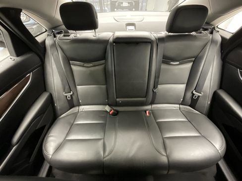 Used 2017 Cadillac XTS Luxury image 26