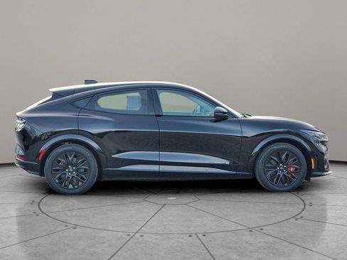 New 2025 Ford Mustang Mach-E Premium w/ Sport Appearance Package AWD/4WD image 13