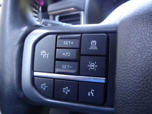 Used 2023 Ford F150 Lightning Lariat w/ Equipment Group 511A High AWD/4WD image 27