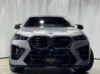 New 2026 BMW X6 M Competition w/ Executive Package video 2