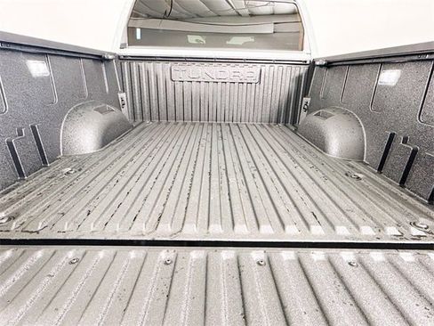 New 2026 Toyota Tundra Platinum image 26