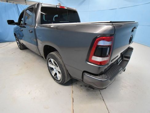 Used 2019 RAM 1500 Sport w/ Level 2 Equipment Group image 28