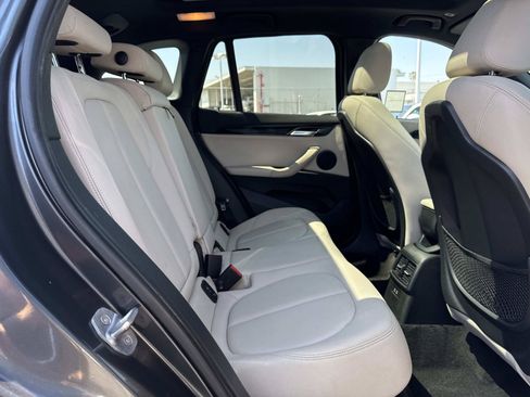 Used 2019 BMW X1 sDrive28i FWD image 32