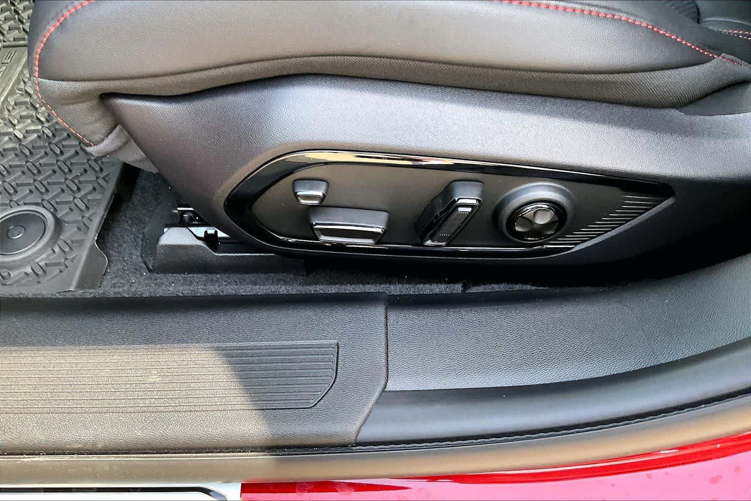 New 2027 Dodge Charger Scat Pack AWD/4WD image 16