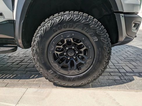 Used 2025 RAM 1500 RHO w/ RHO Level 1 Equipment Group image 11