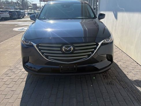 Certified 2023 MAZDA CX-9 Touring image 2