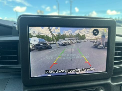 New 2025 Ford Explorer 4WD Police Interceptor image 21