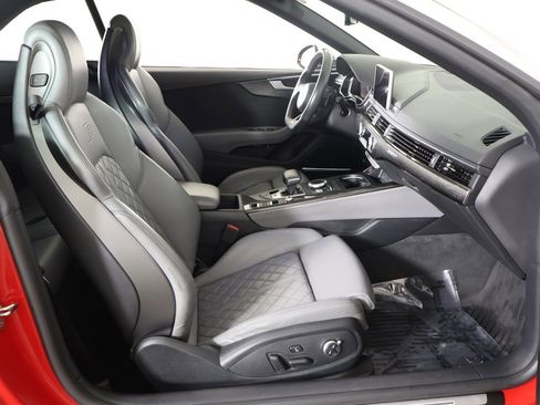 Used 2019 Audi S5 Prestige image 32