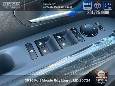 New 2026 Hyundai Santa Cruz SEL AWD/4WD image 8