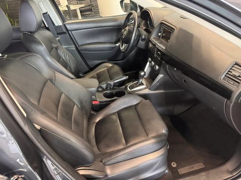 Used 2015 MAZDA CX-5 Grand Touring AWD/4WD image 20