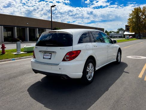 Used 2008 Mercedes-Benz R 350 4MATIC image 5
