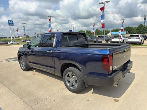 Used 2023 Honda Ridgeline RTL-E image 7
