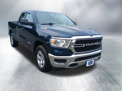 Used 2023 RAM 1500 Big Horn AWD/4WD image 8