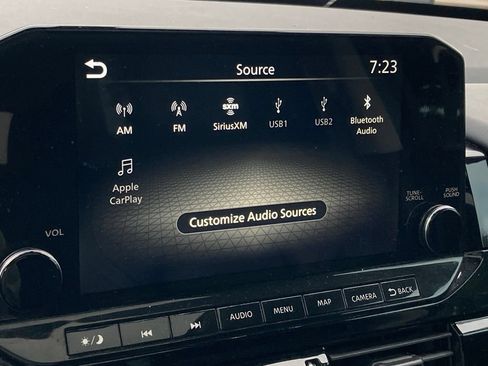 Used 2022 Nissan Pathfinder SL w/ SL Premium Package FWD image 24
