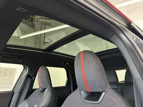 Certified 2025 MINI Cooper Countryman John Cooper Works image 14