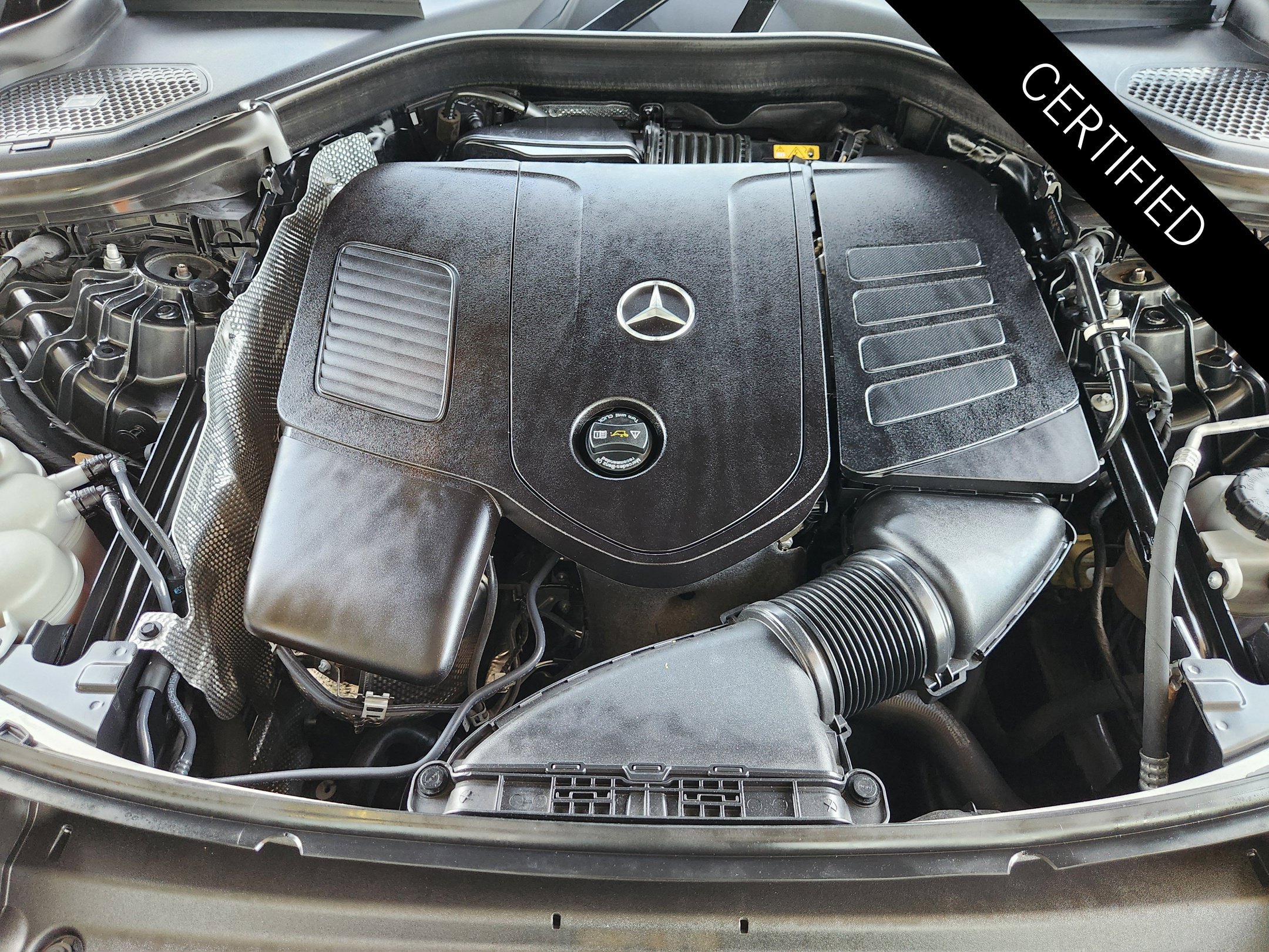 Certified 2023 Mercedes-Benz GLC 300 image 32