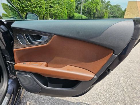 Used 2017 Audi A7 3.0T Prestige w/ Prestige Package image 39