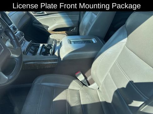 Used 2018 GMC Yukon XL Denali w/ Open Road Package AWD/4WD image 7