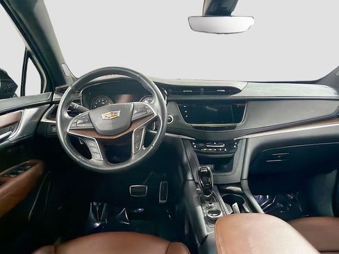 Used 2024 Cadillac XT5 Sportv w/ Technology Package AWD/4WD image 25