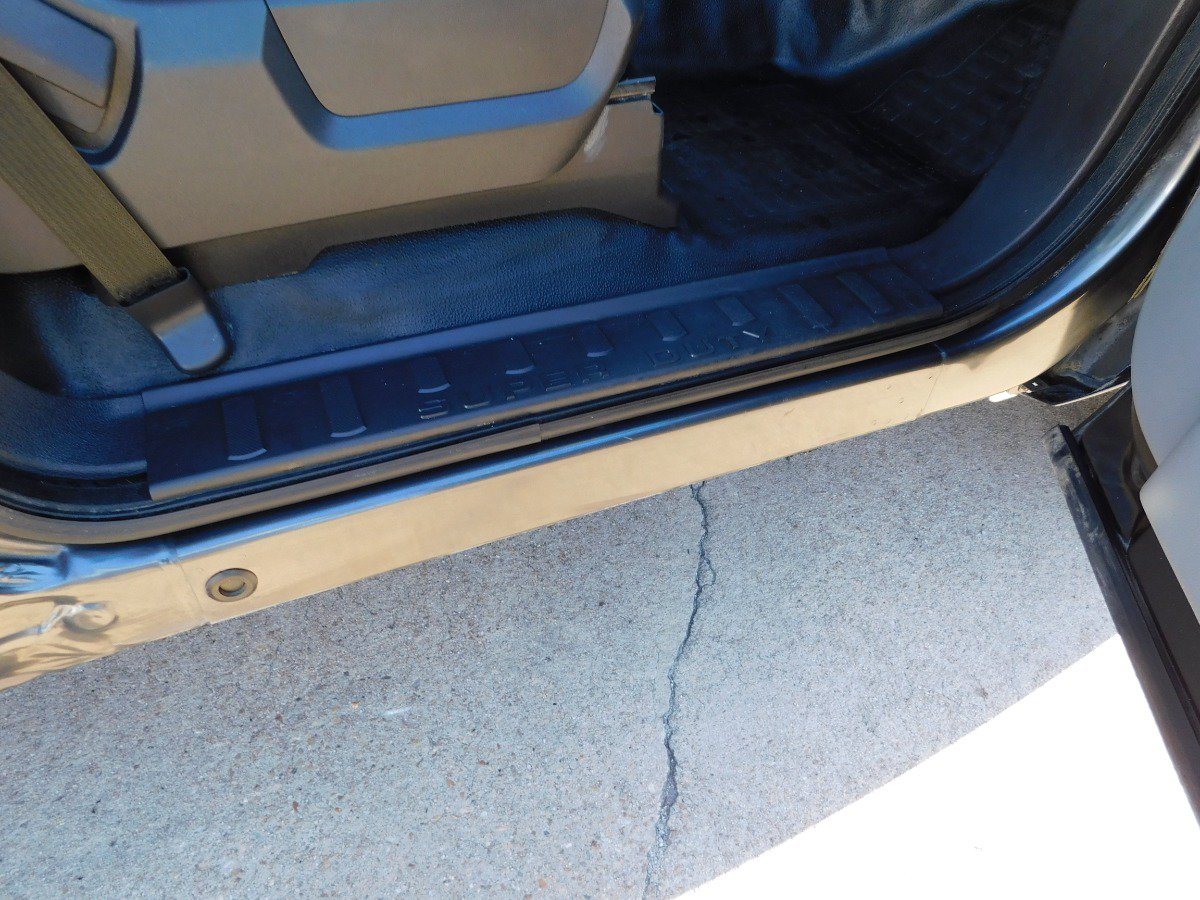 Used 2015 Ford F250 XL w/ Power Equipment Group RWD image 27