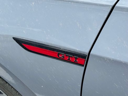 Used 2024 Volkswagen GTI S FWD image 12