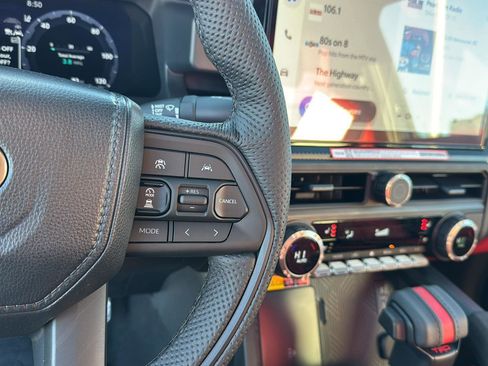 New 2026 Toyota Tacoma TRD Pro image 19