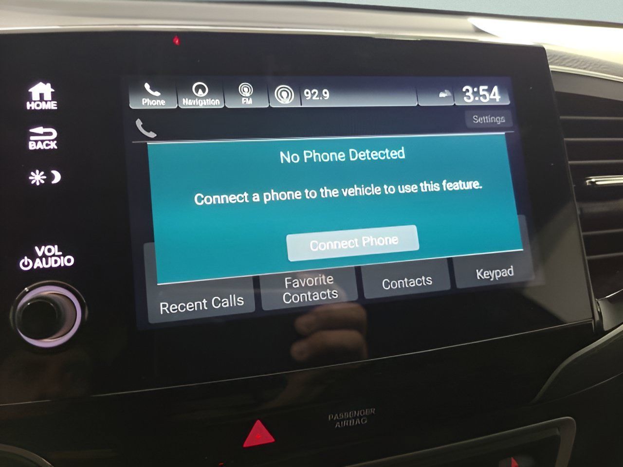 Used 2021 Honda Pilot Black Edition image 35