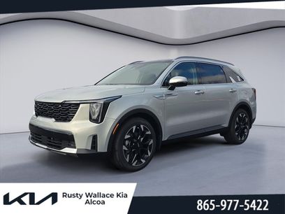 New 2026 Kia Sorento EX w/ EX Premium Package