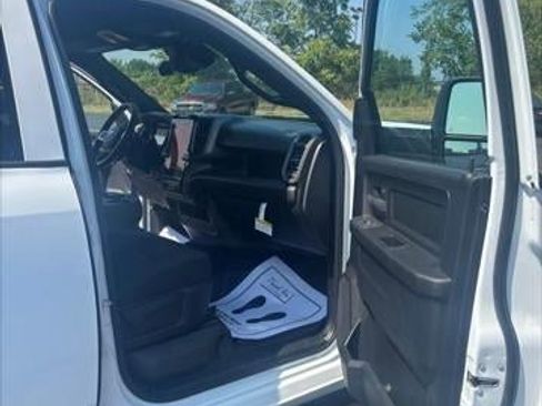 New 2026 RAM 2500 Tradesman w/ Power Wagon Package image 48