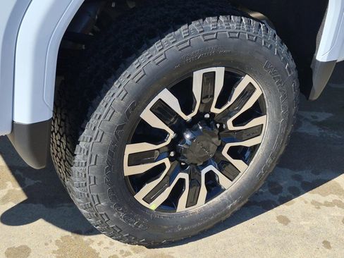 New 2026 GMC Sierra 2500 Denali Ultimate w/ Max Trailering Package image 5