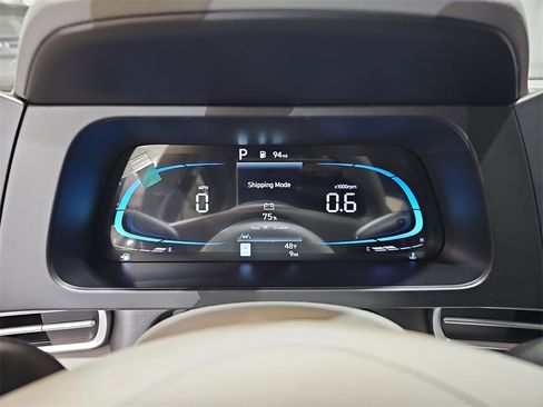 New 2026 Hyundai Elantra SEL Sport w/ Cargo Package image 18