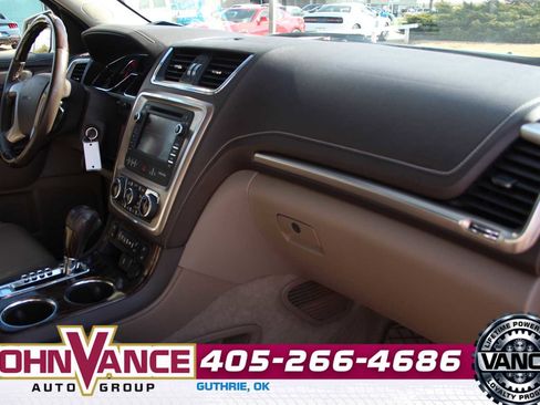 Used 2015 GMC Acadia Denali image 15