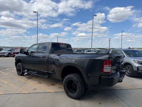 Used 2024 RAM 3500 Tradesman AWD/4WD image 7