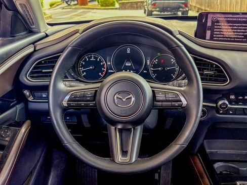 Used 2025 MAZDA CX-30 2.5 Turbo w/ Premium Package AWD/4WD image 30