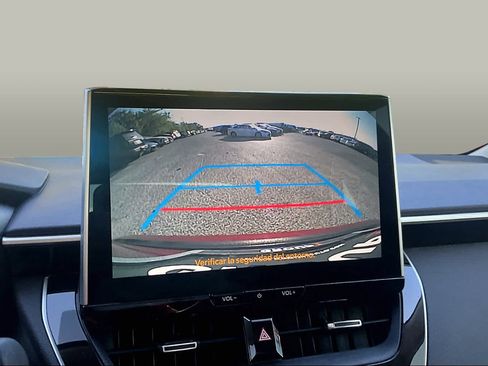 Used 2026 Toyota Corolla XLE FWD image 26