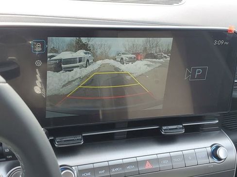 New 2026 Hyundai Kona SEL Premium AWD/4WD image 29