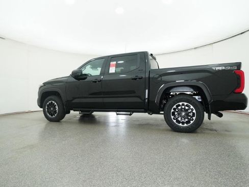 New 2026 Toyota Tundra SR5 AWD/4WD image 46