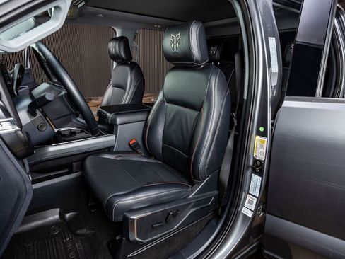 Used 2024 Ford F250 Lariat w/ Lariat Ultimate Package image 29